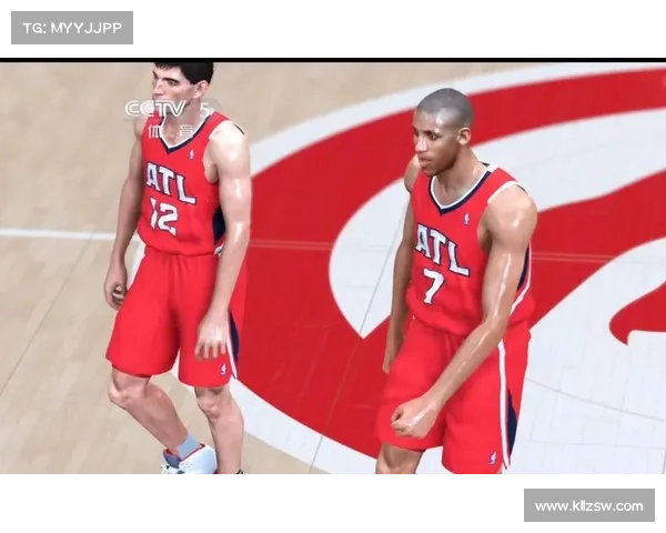 雷吉米勒助你征服NBA 2K20 雷吉米勒助你征服NBA 2K20